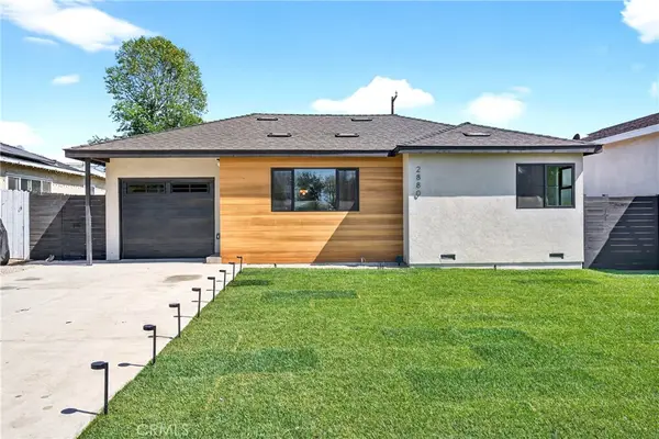 2880 Foss Avenue, Arcadia, CA 91006