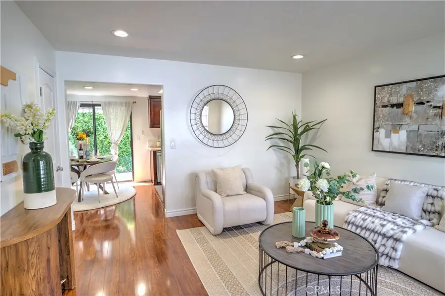 205 Violet #D, Monrovia, CA 91016 - #3