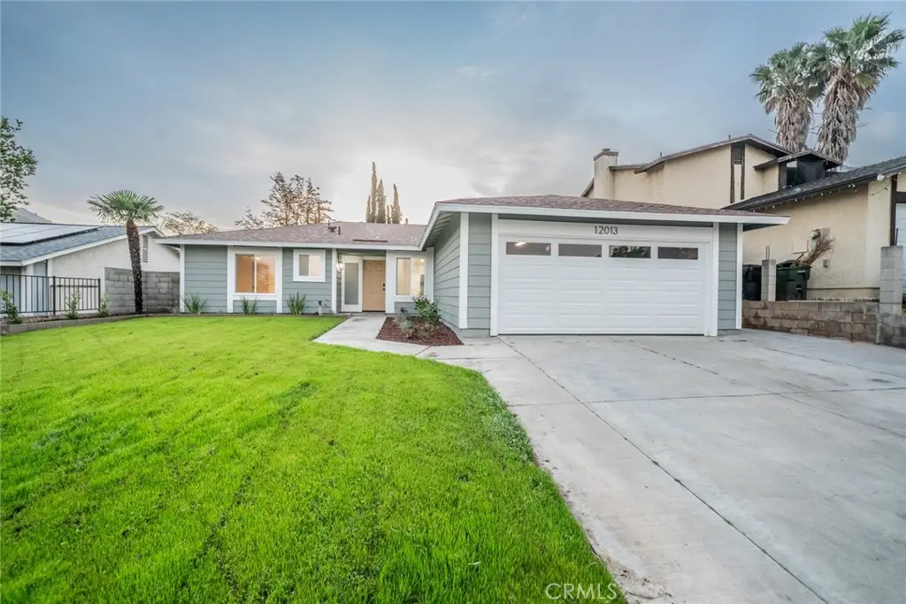 12013 Rockridge, Fontana, CA 92337 - #1