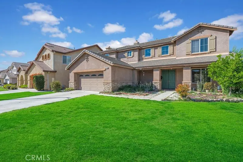 26868 Claystone Dr, Moreno Valley, CA 92555 - #2