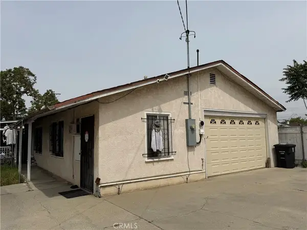 3344 Charlotte Avenue, Rosemead, CA 91770