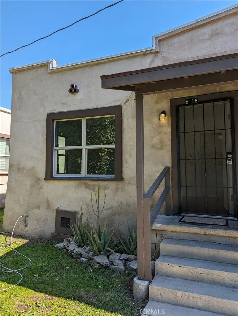 5116 Huntington S, Los Angeles, CA 90032 - #1