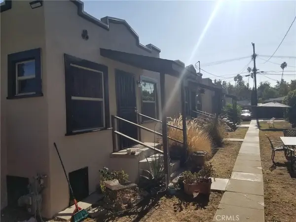 5116 Huntington S, Los Angeles, CA 90032