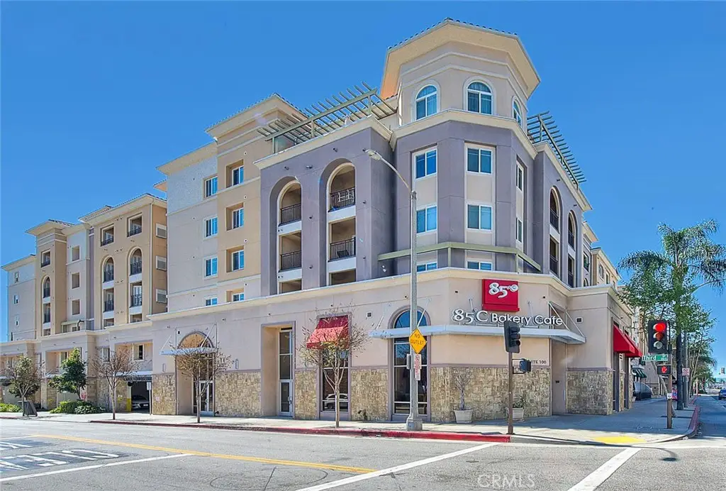 11 S 3rd Street #226, Alhambra, CA 91801 - #1