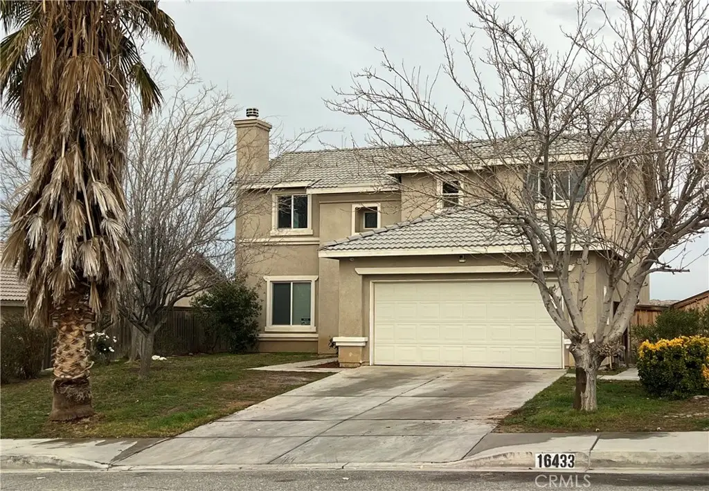 16433 Salinas Street, Victorville, CA 92394 - #1