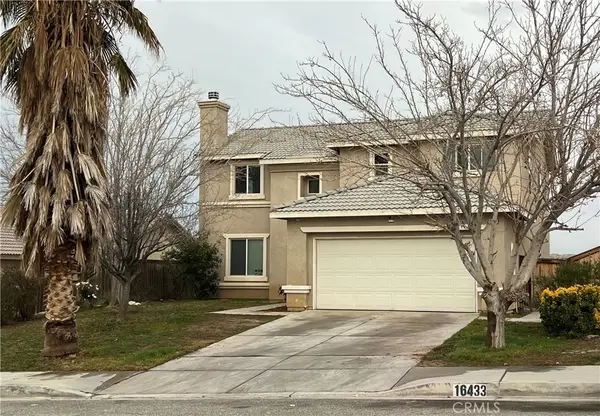 16433 Salinas Street, Victorville, CA 92394