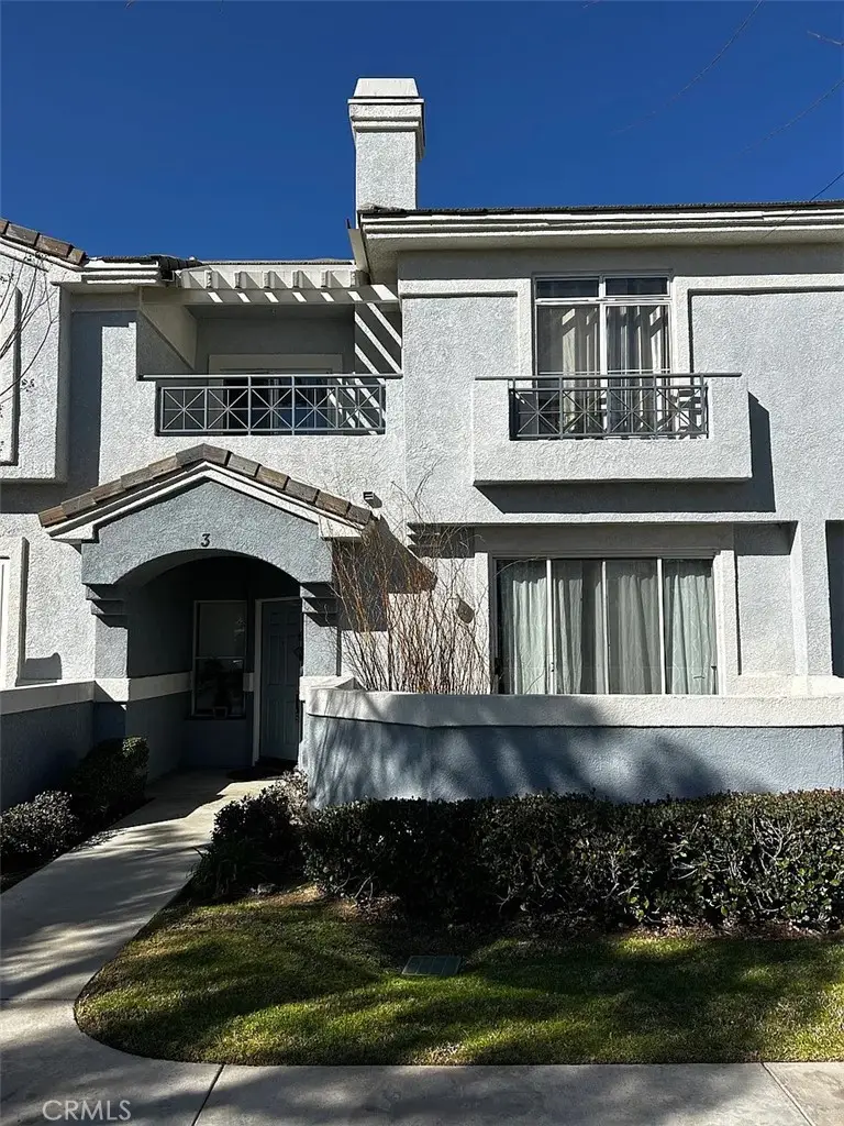 2230 Indigo Hills Drive #3, Corona, CA 92879 - #1