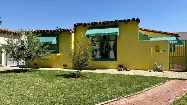 1608 Elm Street, Alhambra, CA 91803