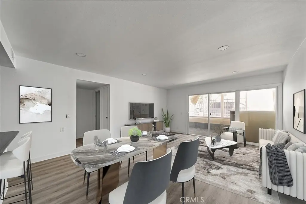 918 W College Street #316, Los Angeles, CA 90012 - #1