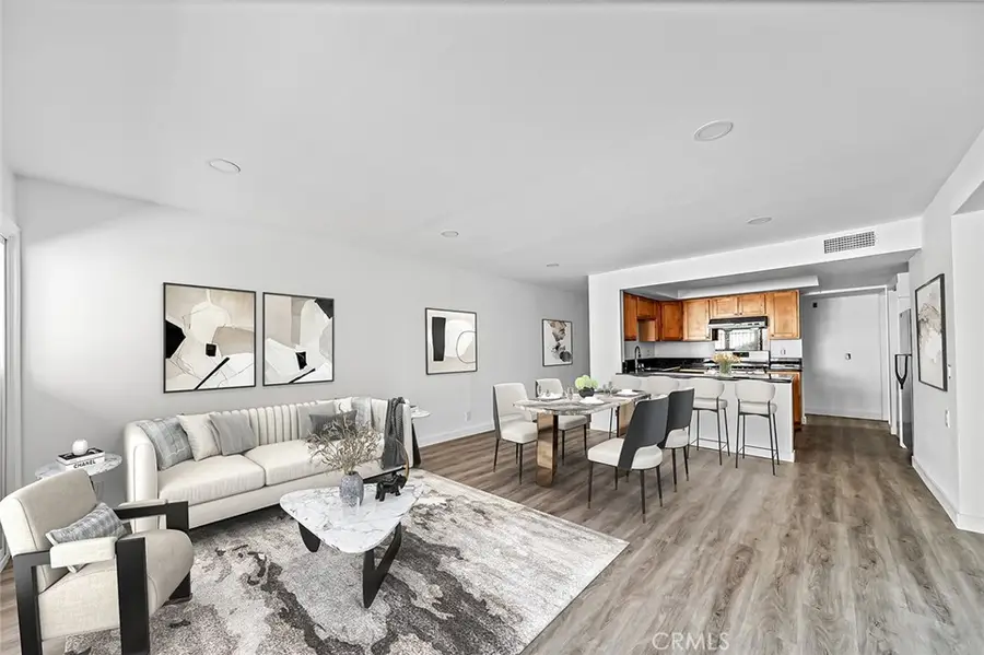 918 W College Street #316, Los Angeles, CA 90012 - #2