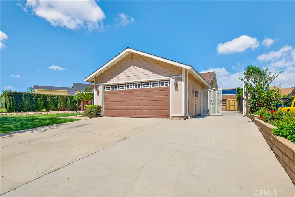 2051 Sycamore Court, Ontario, CA 91764 - #1