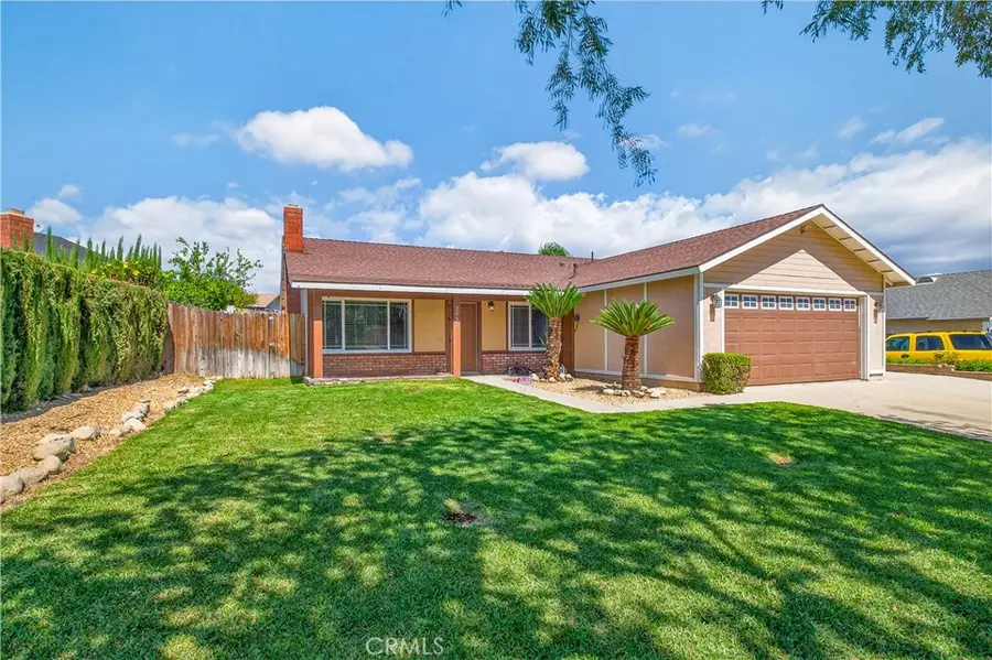 2051 Sycamore Court, Ontario, CA 91764 - #2