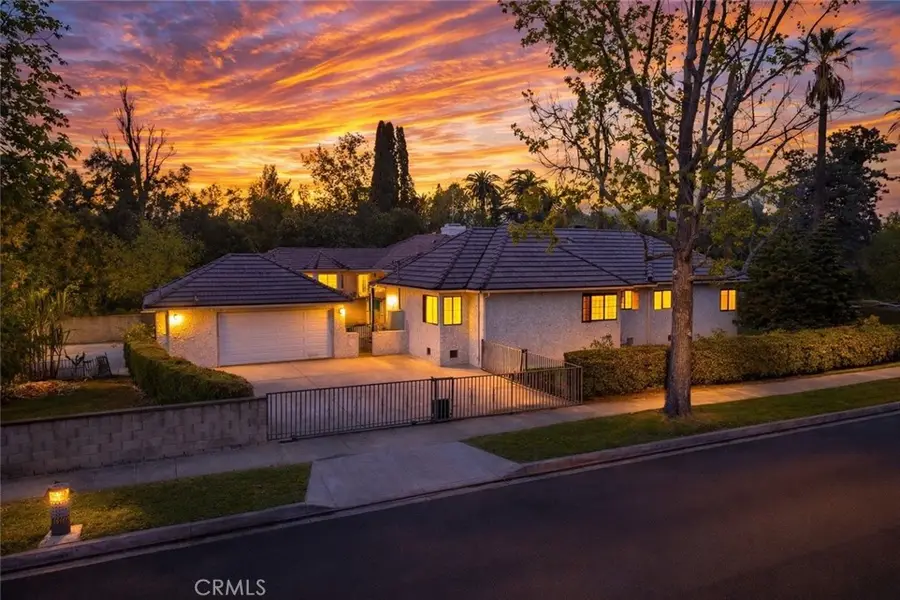 937 N Granada, Alhambra, CA 91801 - #3