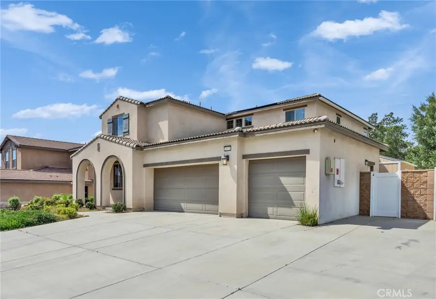 2675 Half Dome Ct, Jurupa Valley, CA 92509 - #2