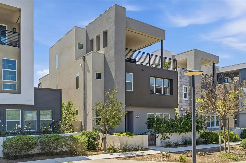 259 Chorus, Irvine, CA 92618 - #1