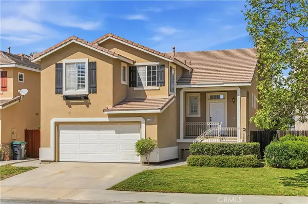 4388 Mission Hills, Chino Hills, CA 91709