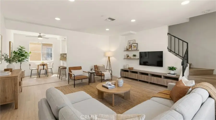 8615 Beverly #6, Pico Rivera, CA 90660 - #3