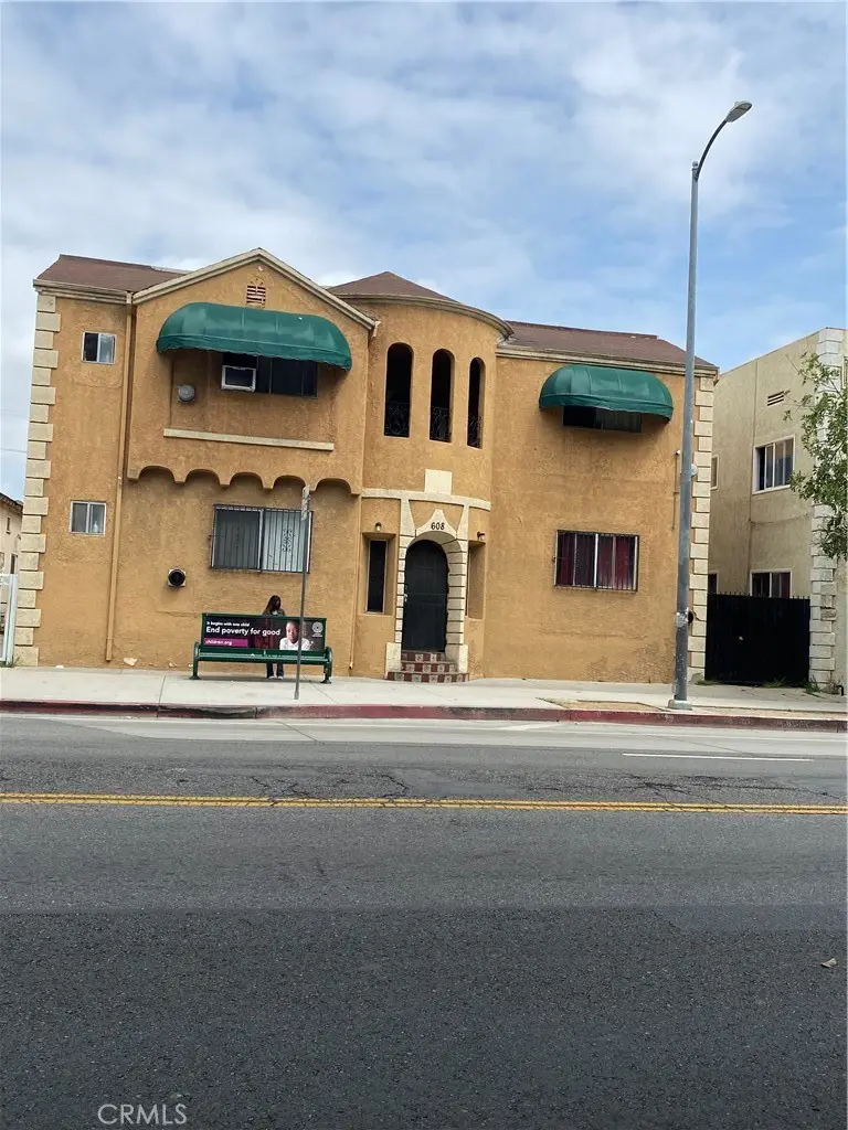 608 N Soto, Los Angeles, CA 90033 - #1