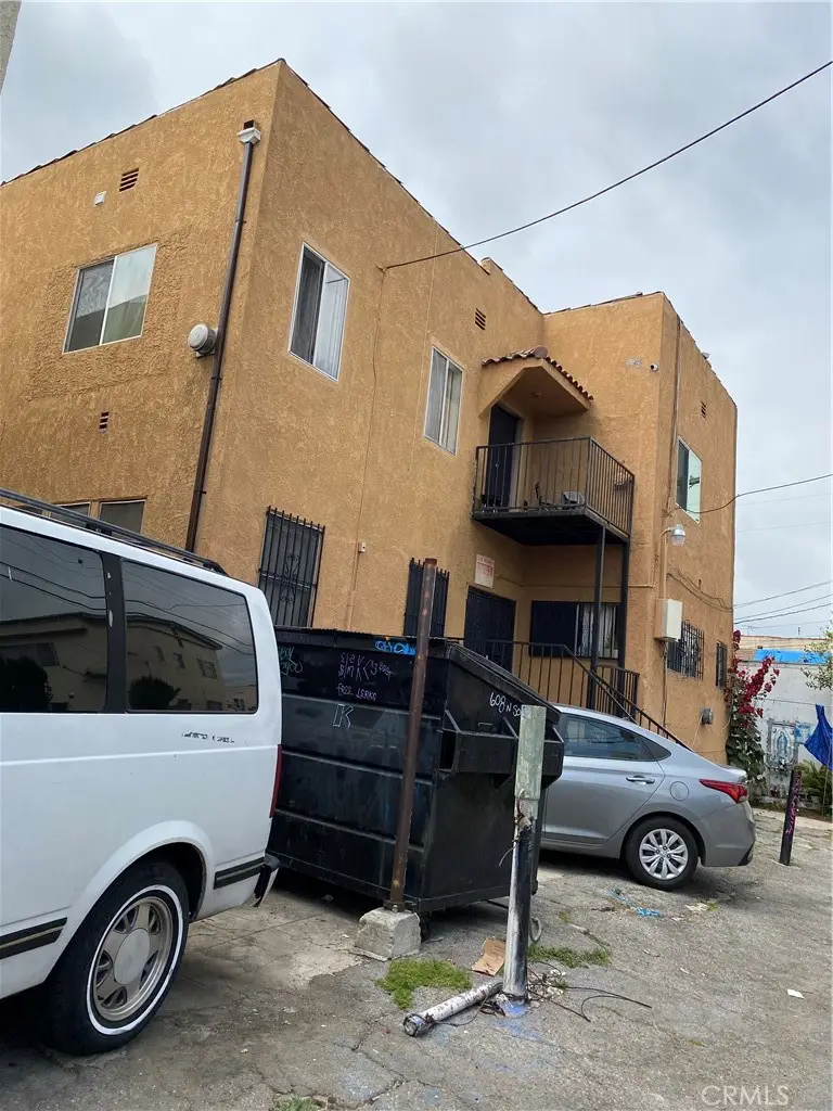 608 N Soto, Los Angeles, CA 90033 - #3