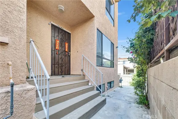 105 S Marguerita Avenue #F, Alhambra, CA 91801