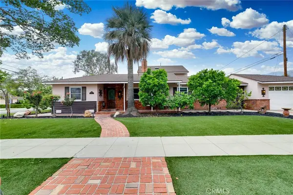 307 11th, Azusa, CA 91702