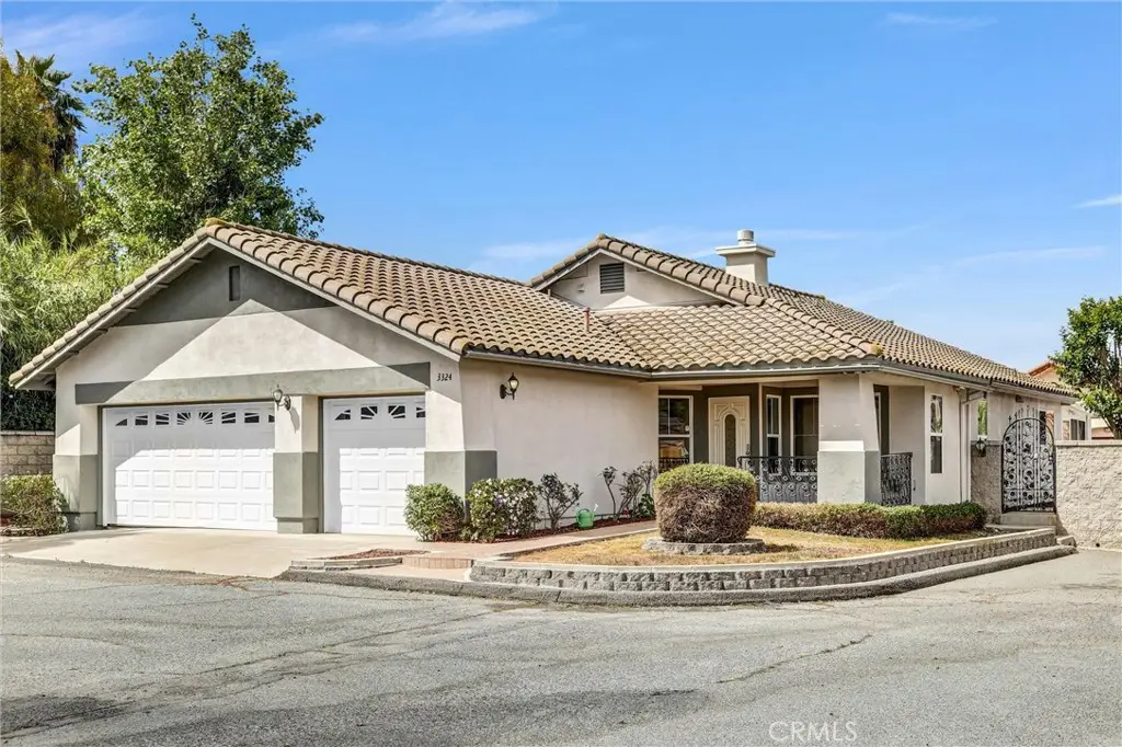 3324 Monique Lane, Spring Valley, CA 91977 - #1