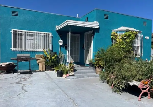 1541 W 59th, Los Angeles, CA 90047