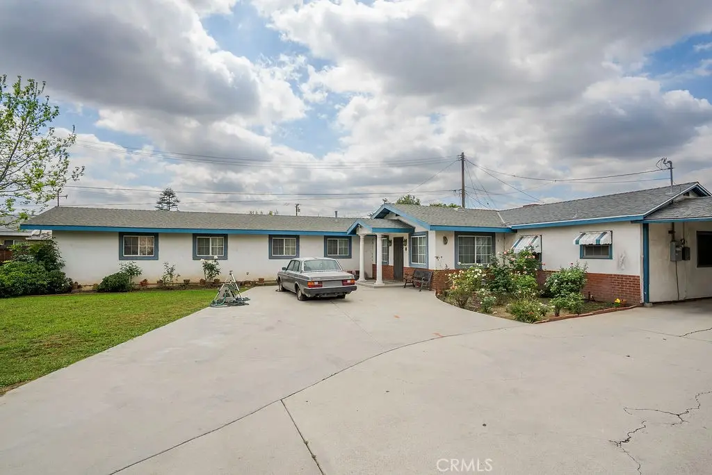 5227 Hammill Road, El Monte, CA 91732 - #1