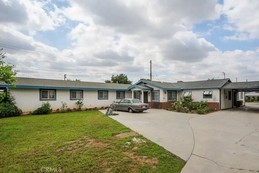 5227 Hammill Road, El Monte, CA 91732 - #2