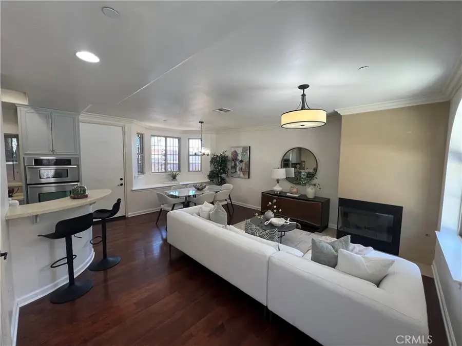 726 Fairview #D, Arcadia, CA 91007 - #3