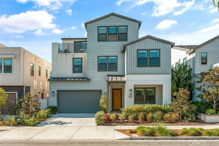 105 Shear, Irvine, CA 92618 - #2