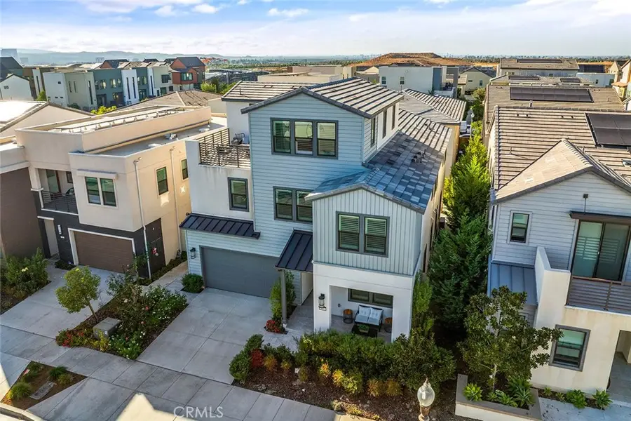 105 Shear, Irvine, CA 92618 - #3