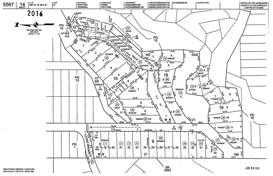 0 Appian, Los Angeles, CA 90046 - #3