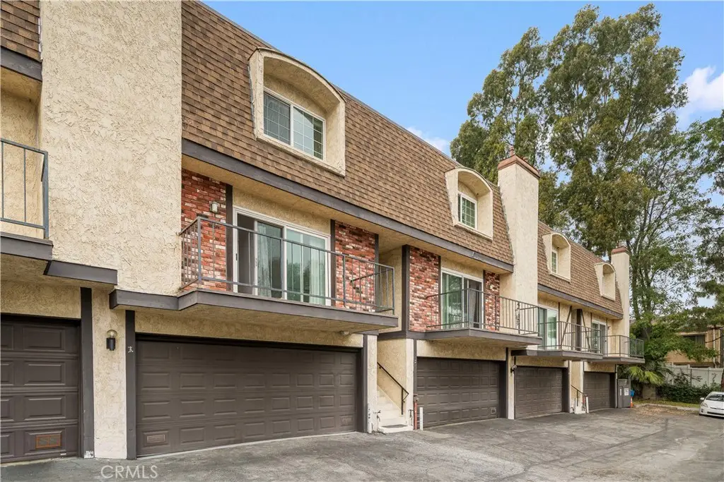 1818 W Garvey Avenue #K, Alhambra, CA 91803 - #1