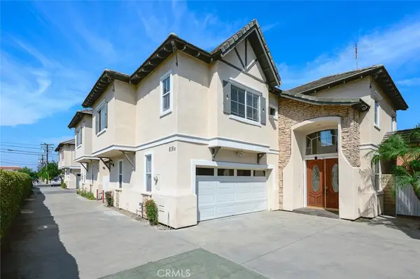 818 S 2nd Avenue #B, Arcadia, CA 91006