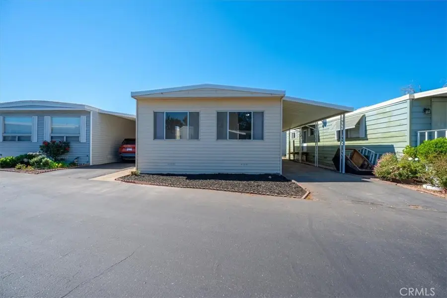 3210 Santa Maria Way #49, Santa Maria, CA 93455 - #3