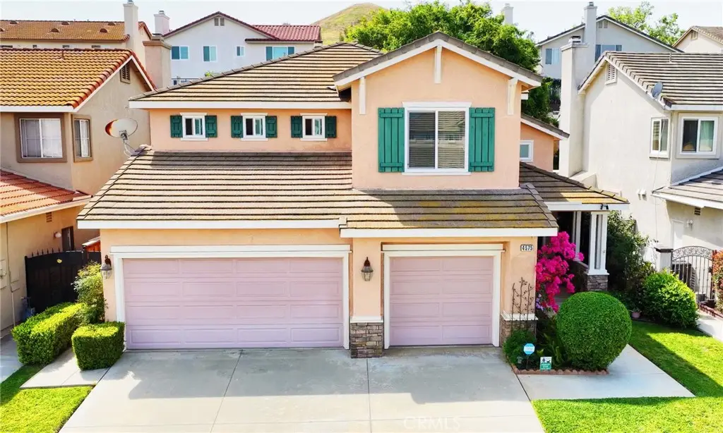 4575 Willow Bend Court, Chino Hills, CA 91709 - #1