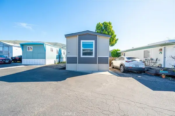 1255 Orcutt Road #B33, San Luis Obispo, CA 93401