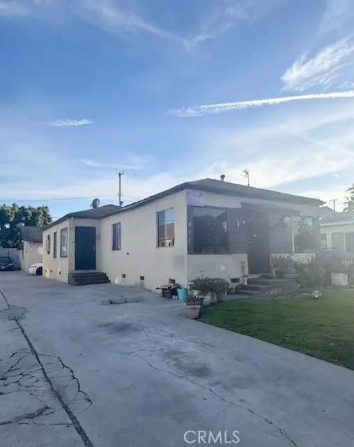 164 W 84th Place, Los Angeles, CA 90003 - #1