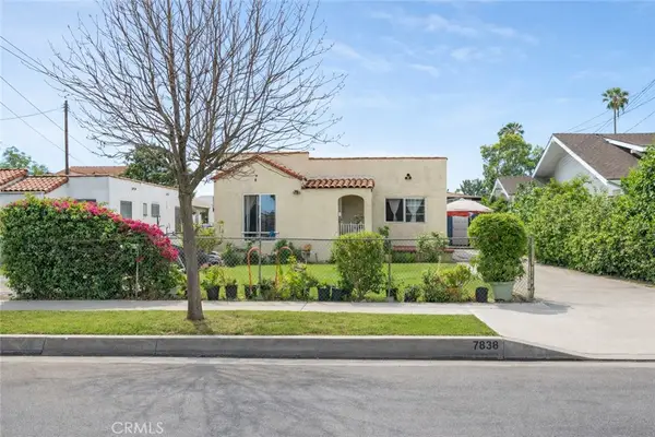 7838 Whitmore Street, Rosemead, CA 91770