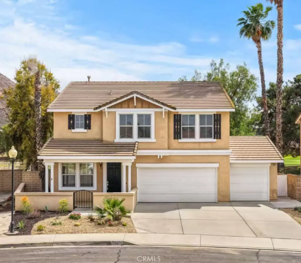 28357 Hillsdale, Moreno Valley, CA 92555 - #1