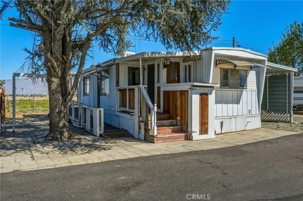 2150 S San Jacinto Avenue #19, San Jacinto, CA 92583 - #1
