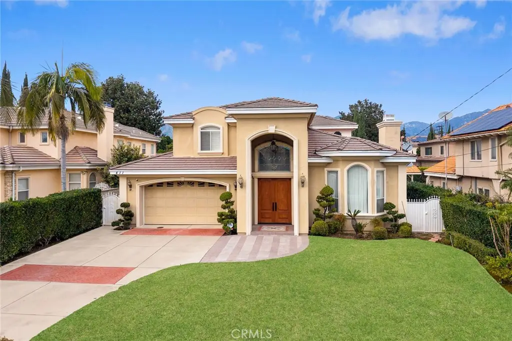 411 W Norman, Arcadia, CA 91007 - #1