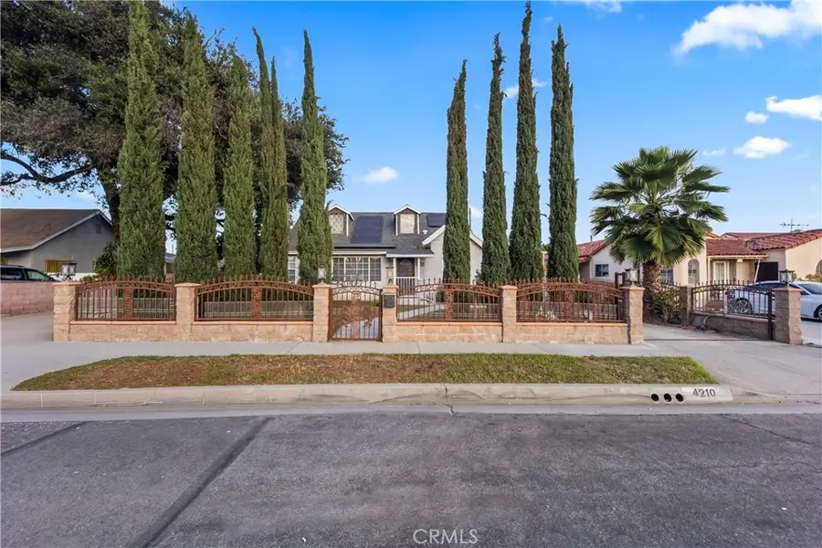 4210 Rio Hondo Avenue, Rosemead, CA 91770 - #2