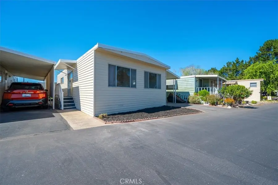 3210 Santa Maria Way #49, Santa Maria, CA 93455 - #3
