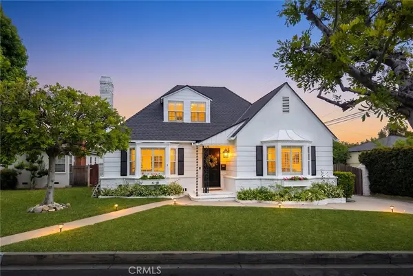 932 Manley Drive, San Gabriel, CA 91776