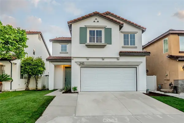 348 Camino De La Estrella, Perris, CA 92571