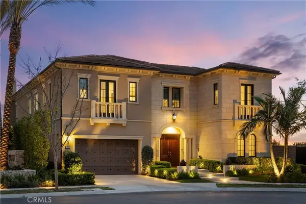 100 Boulder Pass, Irvine, CA 92602