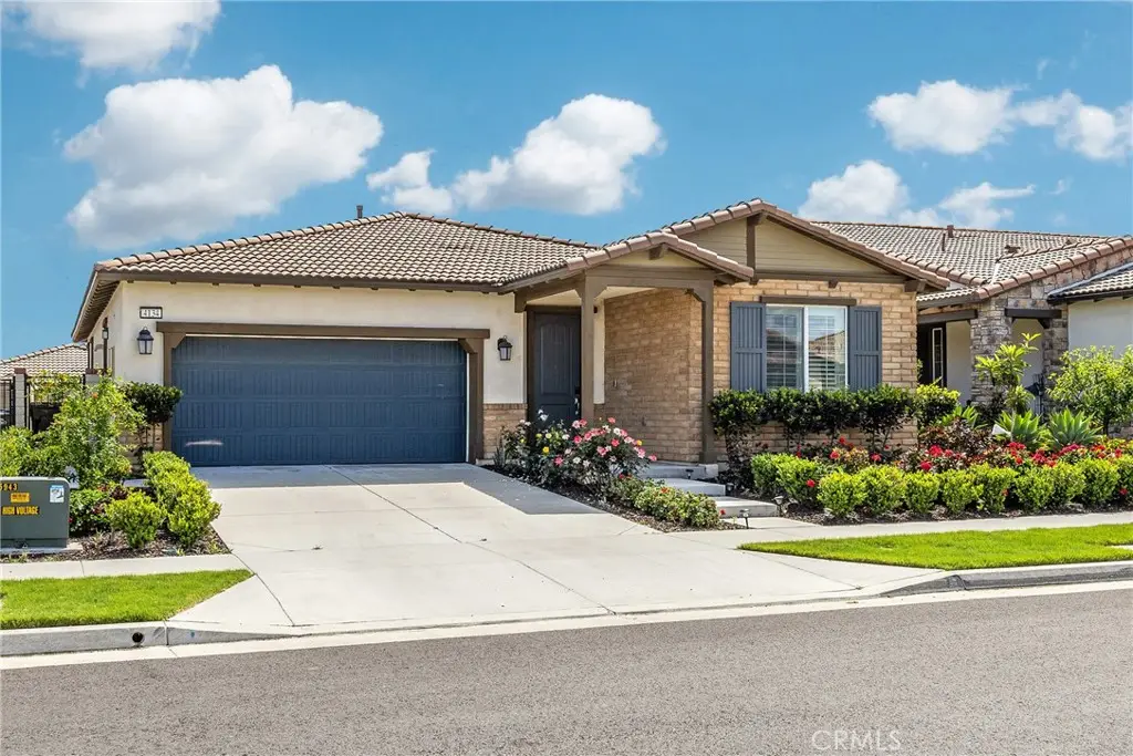 4134 E Perdido Privado, Ontario, CA 91761 - #1