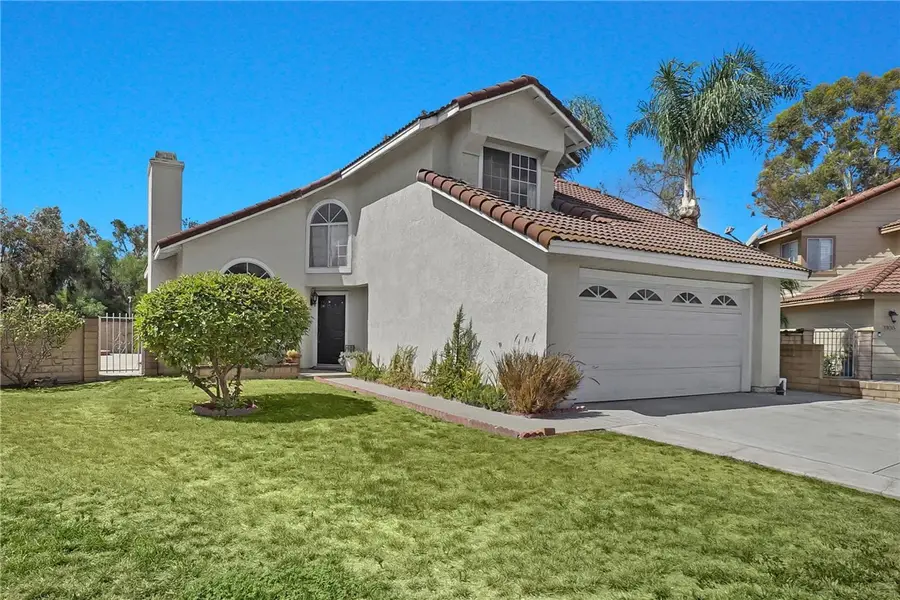 3107 Greenacre Road, Chino Hills, CA 91709 - #3